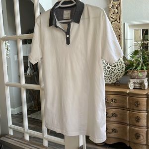 Mens Pull Over Size Med